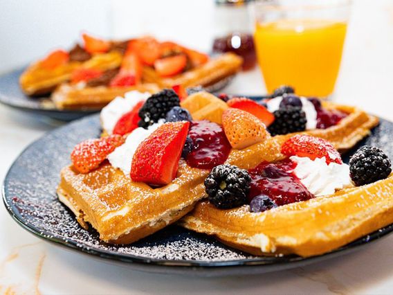 Vita Nostra Bakery Bistro photo