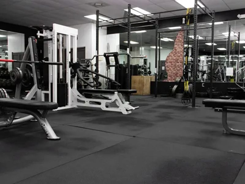 Rockstar Fitness Club photo