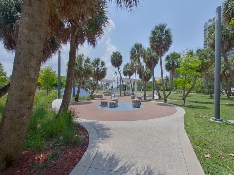 Regatta Park photo