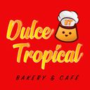 Dulce Tropical Restaurant & Café logo