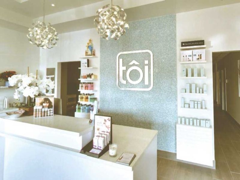 Tôi Spa at Plantation Walk photo
