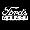 Ford's Garage Plantation logo