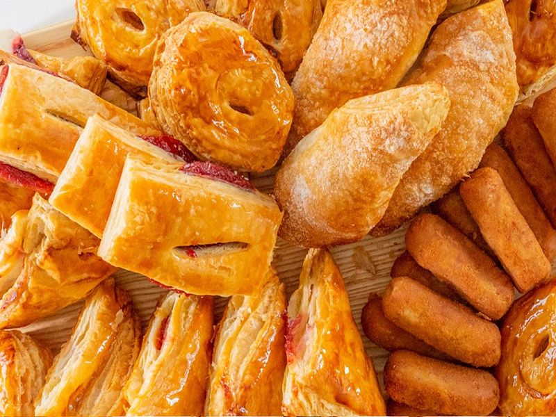 CAO Bakery & Cafe  photo