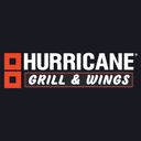 Hurrican Grill & Wings logo