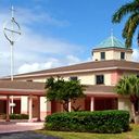 Holy Rosary - St. Richard's Catholic Church logo