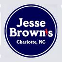 Jesse Brown’s Outdoors logo