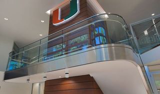 Isadore Hecht Athletic Center