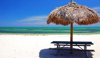 Beach Access