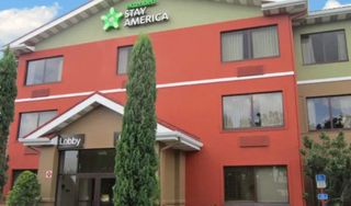 Extended Stay America 6th Way