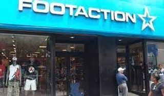 Footaction