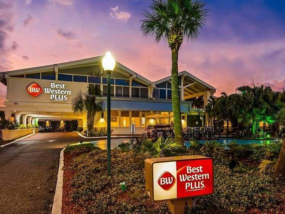 Dunedin - Best Western Plus photo