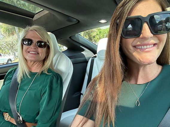 Branca Realty/ Luxury Group photo