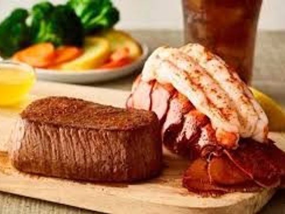 Outback Steakhouse photo