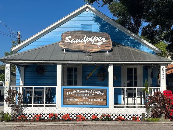 Sandpiper Cafe photo