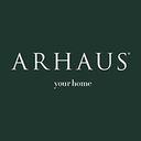 Arhaus logo