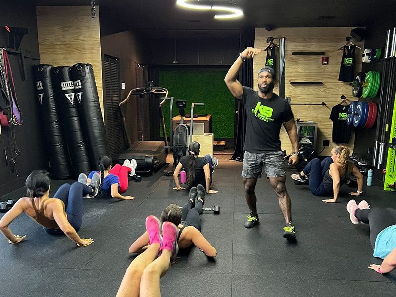 Key Biscayne Fitness photo