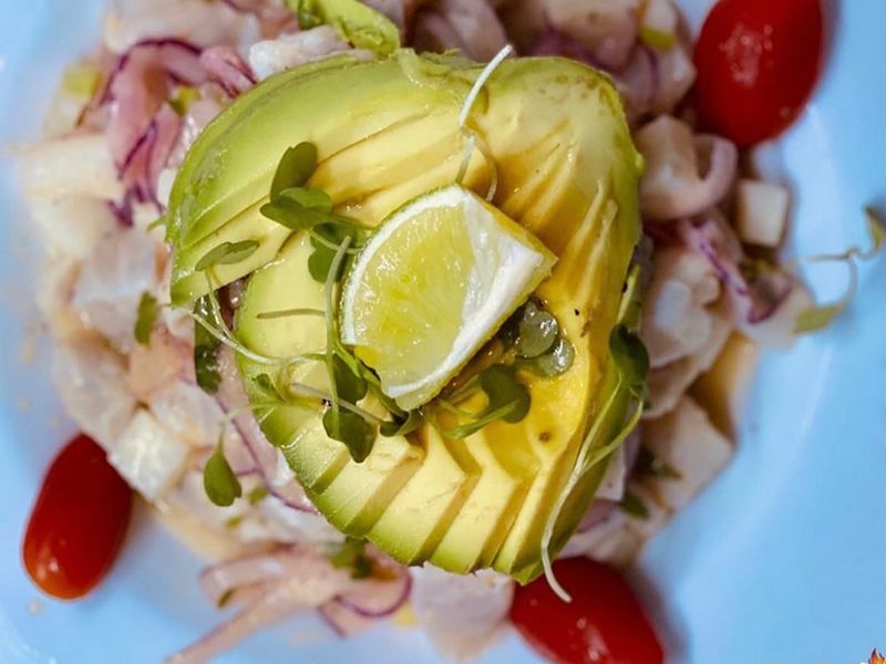 Casa Maya Grill photo