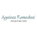 Ageless Remedies SouthPark logo