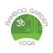 Bamboo Garden Yoga logo