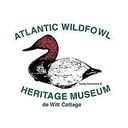 Atlantic Wildfowl Heritage Museum logo