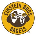 Einstein Bros. Bagels logo