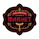 Hollerbach's German Market logo
