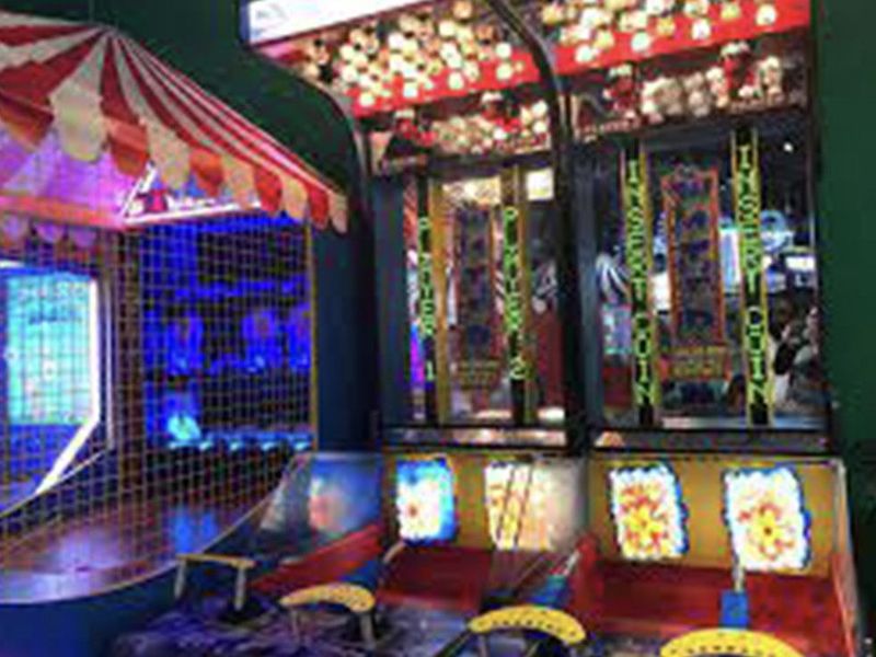 In The Game (Sawgrass) photo