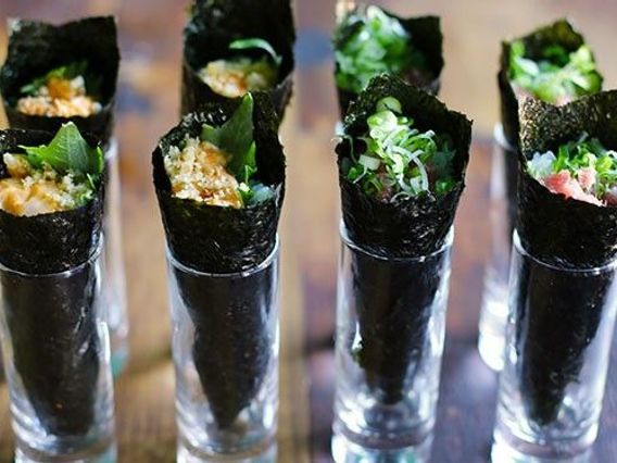 Mondrian Hotel photo