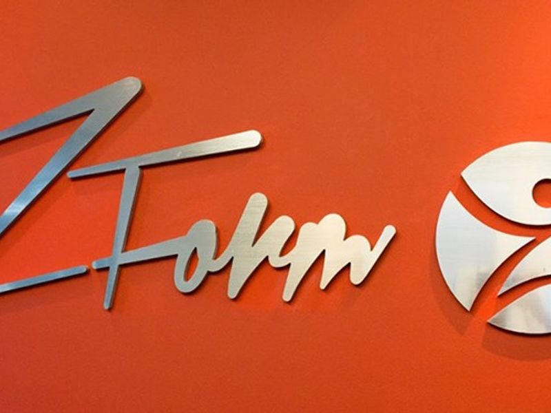 Z-Form Fitness photo