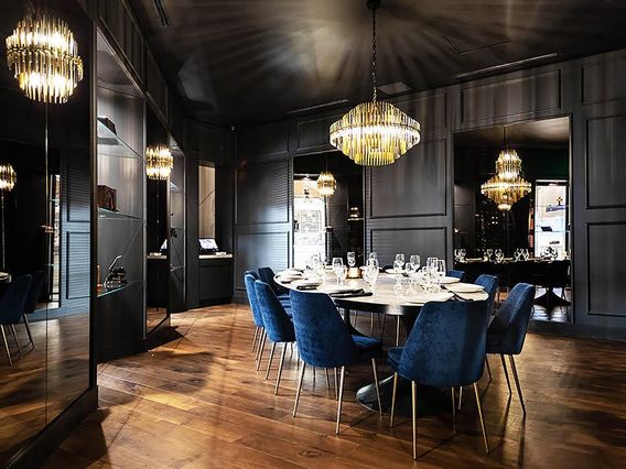 Divieto Ristorante photo