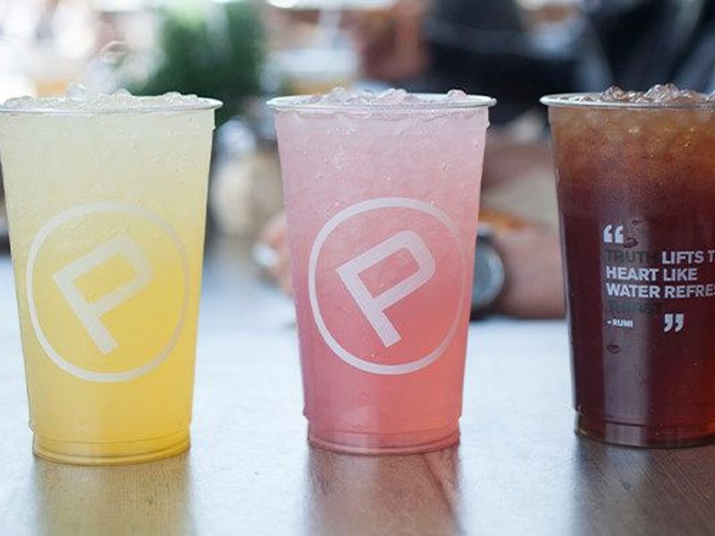 Pieology photo