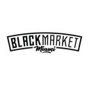 Black Market (Bayside) logo
