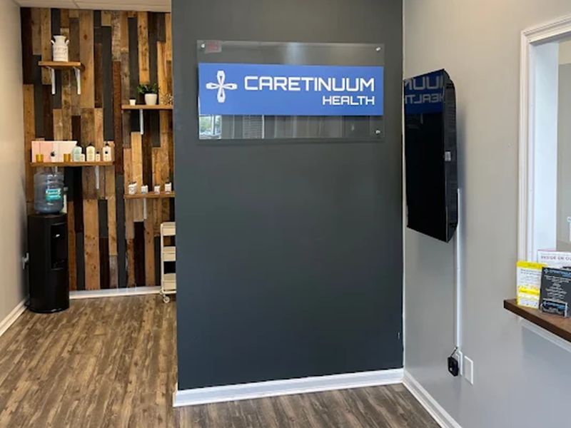 Caretinuum Health Walk-In Clinic photo
