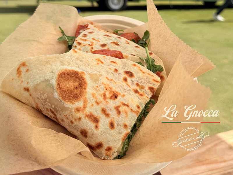 La Gnocca at Doral Yard photo