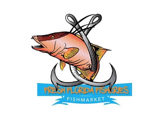 Fresh Florida Fisheries photo