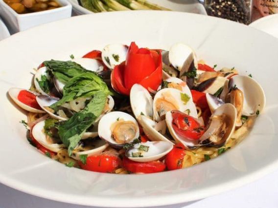 Caffe Luna Rosa photo