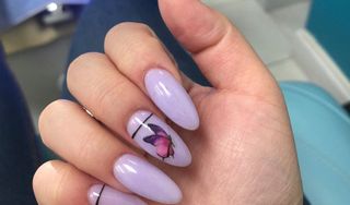 Ocean Nails