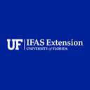 UF/IFAS Extension Seminole County Services and Teaching Gardens logo