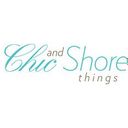 Chic and Shore Things logo