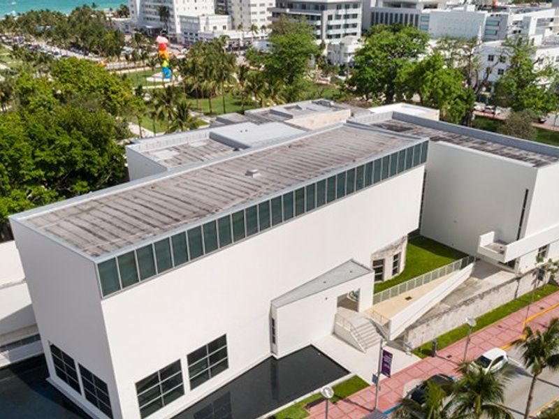 The Bass Museum of Art photo