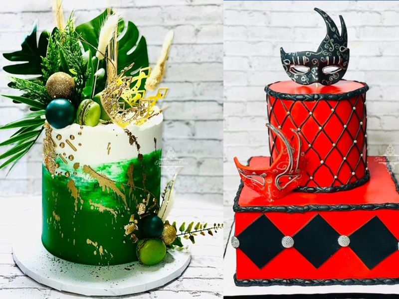 Tica's Cakes  photo