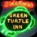 Green Turtle Inn logo