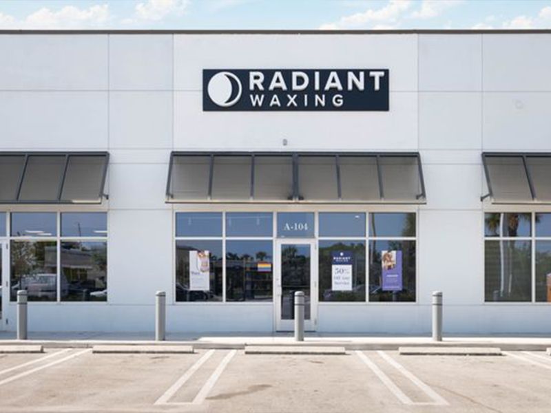 Radiant Waxing Pinecrest photo
