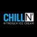 Chill-N Nitrogen Ice Cream  logo