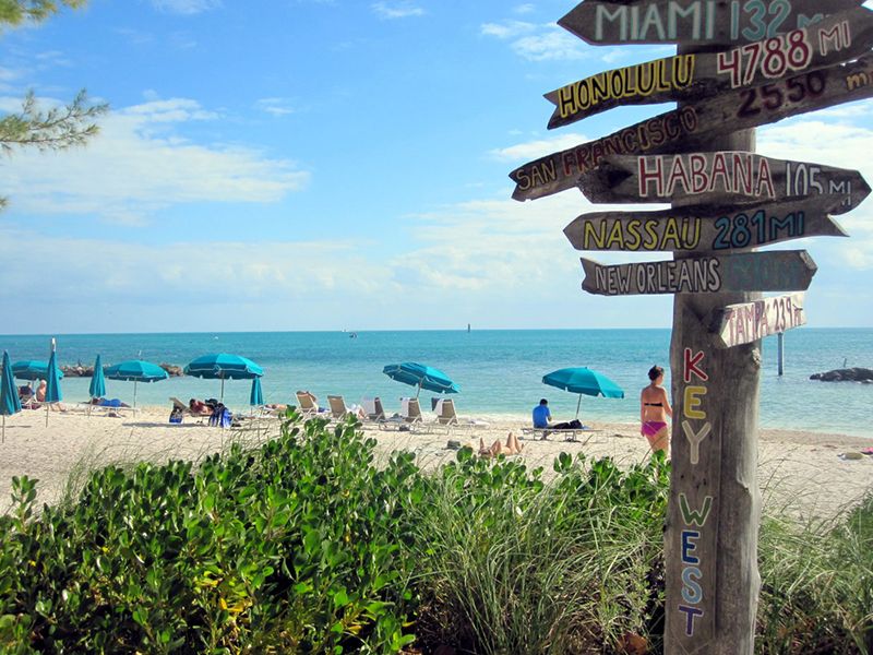 Fort Zachary Taylor Historic State Park photo