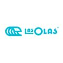 Las Olas  logo