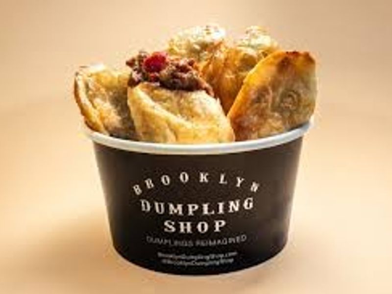 Brooklyn Dumpling Shop photo