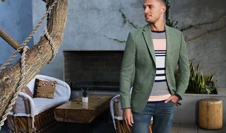 Men's Wearhouse