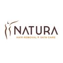 NATURA Spa logo