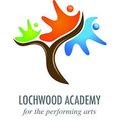 Lochwood Academy for the Performing Arts logo